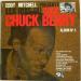 Chuck Berry - Eddy Mitchell Présente Les Rois Du Rock Album N°3
