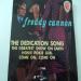 Cannon Freddy - The Dedication Song