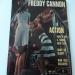 Cannon Freddy - Action