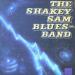 The Shakey Sam Blues-band - The Shakey Sam Blues-band