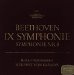 Beethoven - Berliner Philharmoniker / Herbert Von Karajan - Beethoven - Berliner Philharmoniker / Herbert Von Karajan - Ix. Symphonie / Symphonie Nr. 8 - Deutsche Grammophon, Deutsche Grammophon, Deutsche Grammophon - 2707 013, 138 807, 138 808 Nm/nm 2lp