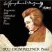 Wolfgang Amadeus Mozart - Duo Crommelynck Piano - Fragments And Unfinished Works For Piano