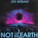 Joe Satriani - Not Of This Earth