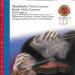 Mendelssohn/bruch - Concertos.lin Cho-liang
