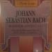 Johann Sebastien Bach - Brandenburg Concerti 1 - 3 & 4