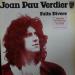Verdier Joan Pau - Faits Divers