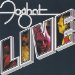 Foghat - Foghat, Live, August 1977