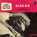 Magne, Michel - Galia