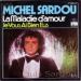 Michel Sardou - La Maladie D'amour