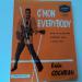 Cochran Eddie - C'mon Everybody