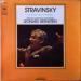 Stravinsky - London Symphony Orchestra, Leonard Bernstein Le Sacre Du Printemps