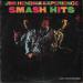 Jimi Hendrix Experience - Smash Hits