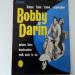 Darin Bobby - Theme From  Come September
