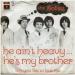 The Hollies - He Ain't Heavy, He's My Brother