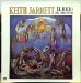 Keith Jarrett - Keith Jarrett El Juicio The Judgement Vinyl Record