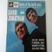 David And Jonathan - Lovers Of The World Unite