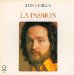 Saint-preux - Saint-preux - La Passion - Gamma - Gs 205 - Canada - Gatefold Vg++/vg++ Lp