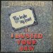 Spooky Tooth - Spooky Tooth You Broke My Heart So I Busted Your Jaw Vinyl Record