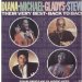 Diana Michael Gladys Stevie - Their Very Best - Back To Back