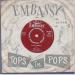 Embassy 484 - Rich (paul) - The Twist / Runaround Sue