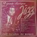 Various - 10 Grands Classiques Du Jazz