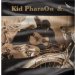 Kid Pharaon And The Lonely Ones - Love Bikes