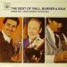 Kenny Ball, Chris Barber & Acker Bilk - The Best Of Ball, Barber & Bilk