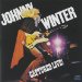 Johnny Winter - Captured Live