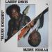 Davis Larry / Byther Smith (85) - Blues Knights