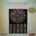 Jean-sebastien Bach - Toccata Et Fugue