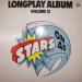 Stars On 45 - Stars On 45 Longplay Album (volume Ii)
