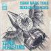 Time Machine - Turn Back Time / Bird In The Wind