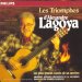 Alexandre Lagoya - Les Triomphes D'Alexandre Lagoya