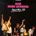 Uzeb, Lockwood Didier - Absolutely Live