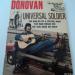 Donovan - Universal Soldier