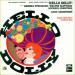 Barbra Streisand / Walter Matthau - Barbra Streisand/walter Matthau Hello Dollymotion Picture Soundtrack Lp