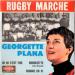Georgette Plana - Rugby Marche