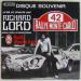 Richard Lord - Rallye De Monte Carlo