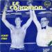 Albert Syben - Le Champion