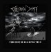 Christian Death - The Root Of All Evilution