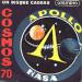 Grundig Un Disque Cadeau - Cosmos 70
