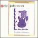 Eric Johnson - Ah Via Musicom