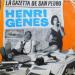 Henri Genes - La Gazetta De San Pedro