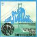 Scott Mckenzie - San Francisco (be Sure To Wear Some Flowers In Your Hair) / What's The Difference