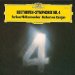 Ludwig Van Beethoven - Berliner Philharmoniker - Herbert Von Karajan - Ludwig Van Beethoven - Berliner Philharmoniker - Herbert Von Karajan - Symphonie Nr. 4 - Deutsche Grammophon - 2531 104
