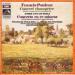 Francis Poulenc - Concert Champêtre