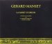Gérard Manset - La Mort D'Orion