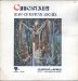 Jean-christian Michel - Jean-christian Michel: Crucifixus Lp Vg+/nm Canada Riviera 70013
