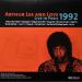 Lee Arthur (arthur Lee & Love) - Live In Paris 1992