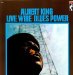 Albert King - Live Wire - Blues Power